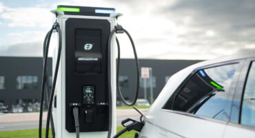 Charging Stations